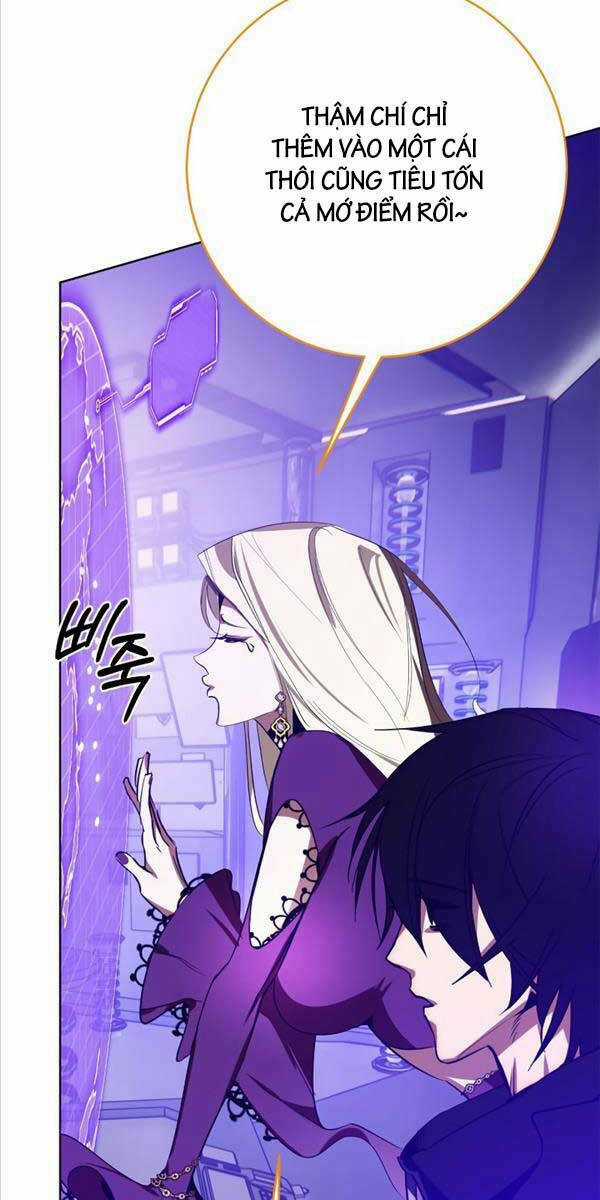 Trở Lại Thành Người Chơi Chapter 126 trang 40