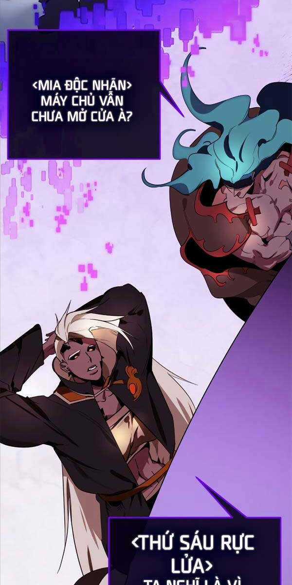 Trở Lại Thành Người Chơi Chapter 126 trang 43