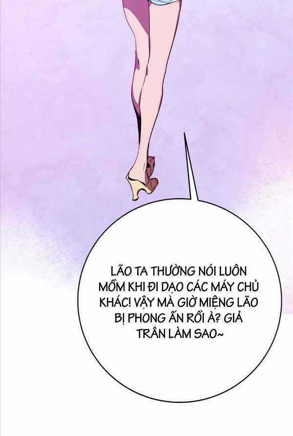 Trở Lại Thành Người Chơi Chapter 126 trang 47