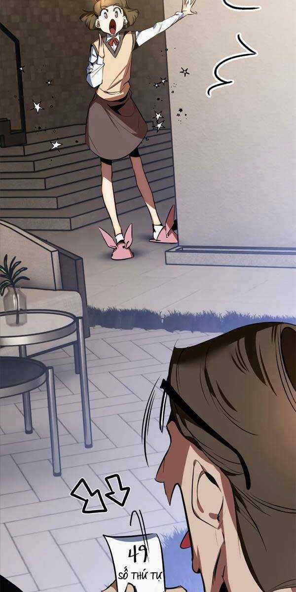 Trở Lại Thành Người Chơi Chapter 126 trang 5