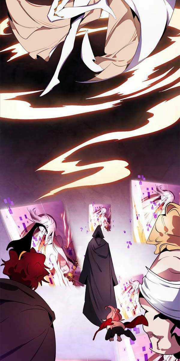 Trở Lại Thành Người Chơi Chapter 126 trang 51