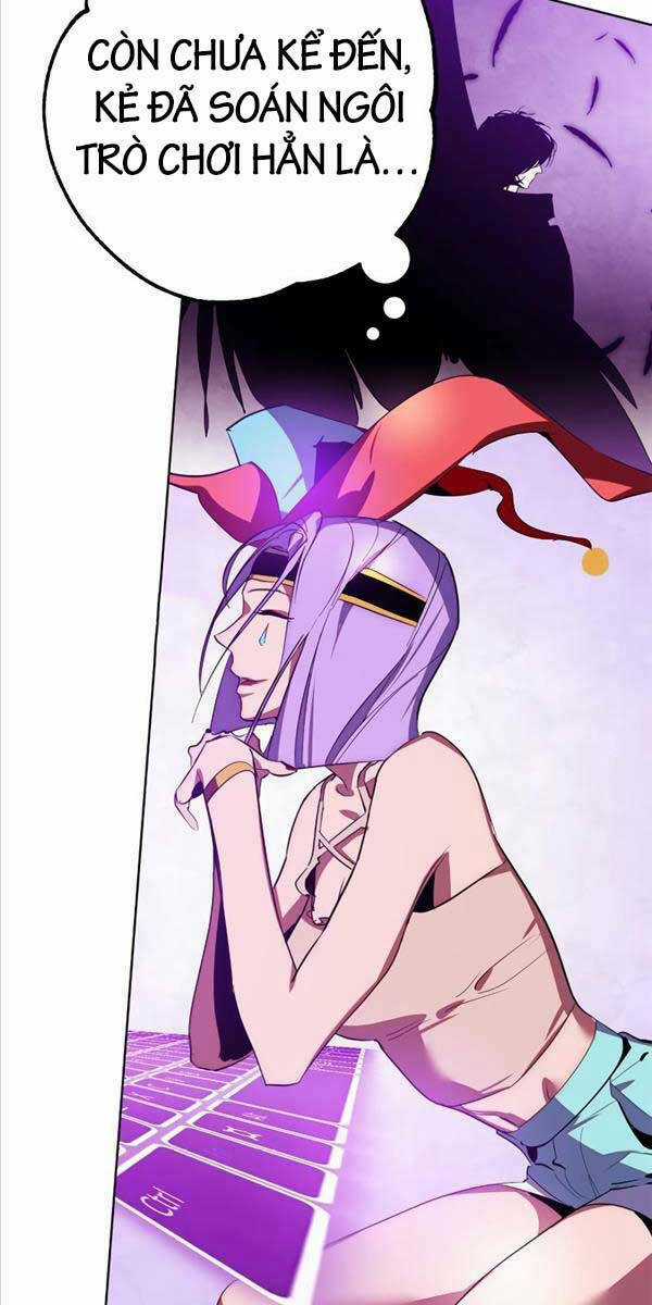 Trở Lại Thành Người Chơi Chapter 126 trang 53