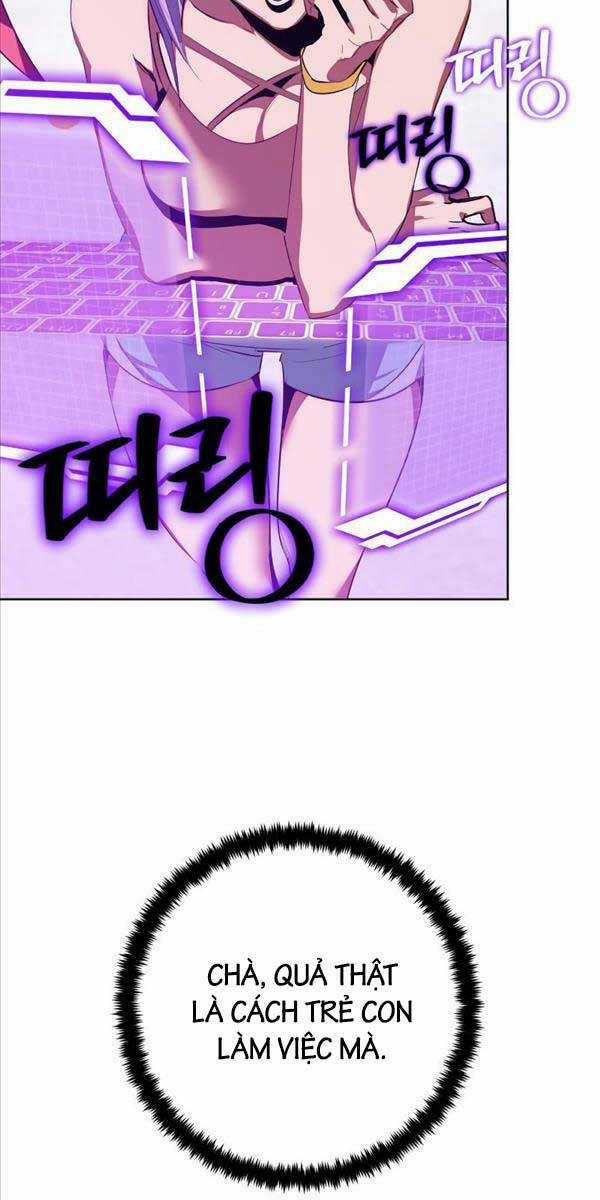 Trở Lại Thành Người Chơi Chapter 126 trang 57