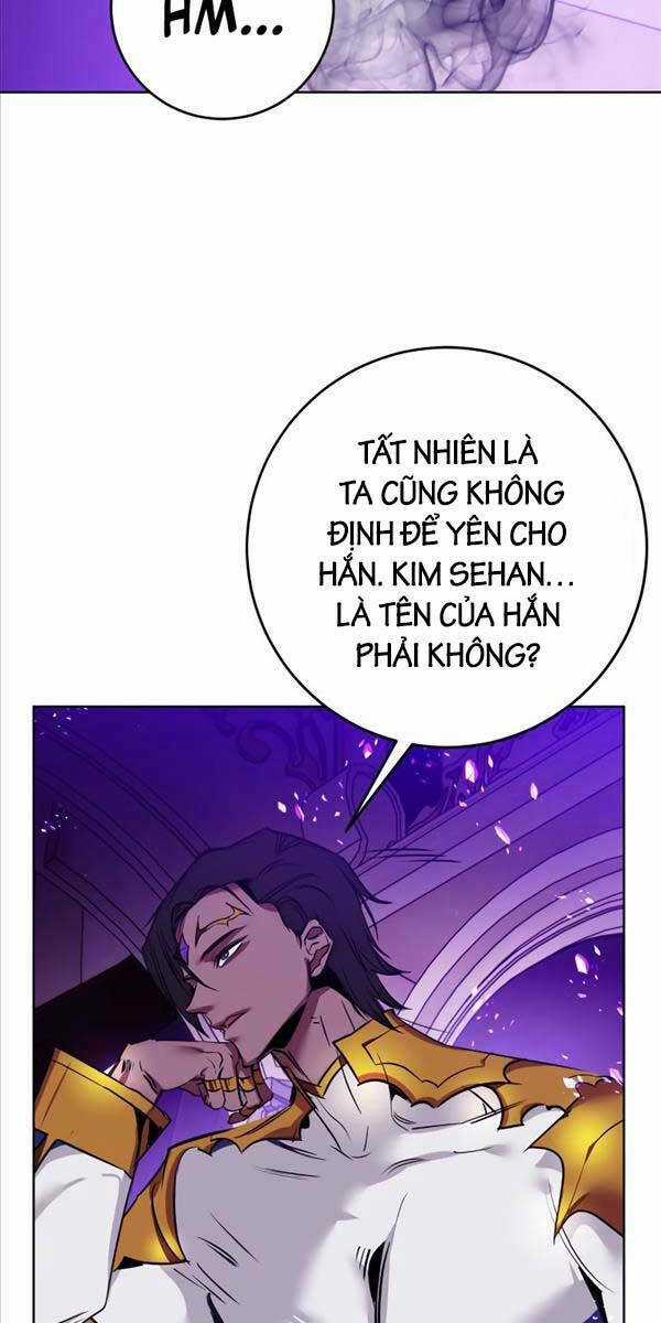 Trở Lại Thành Người Chơi Chapter 126 trang 69
