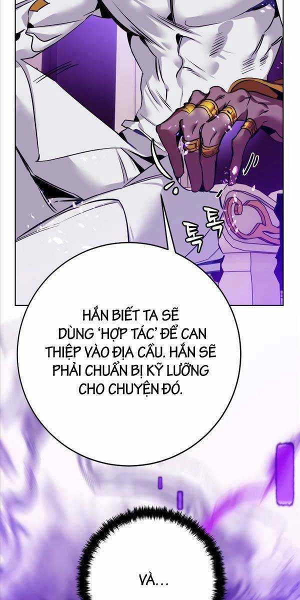 Trở Lại Thành Người Chơi Chapter 126 trang 70