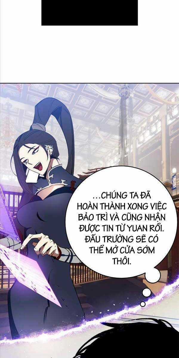 Trở Lại Thành Người Chơi Chapter 126 trang 81