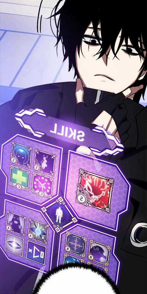 Trở Lại Thành Người Chơi Chapter 126 trang 82