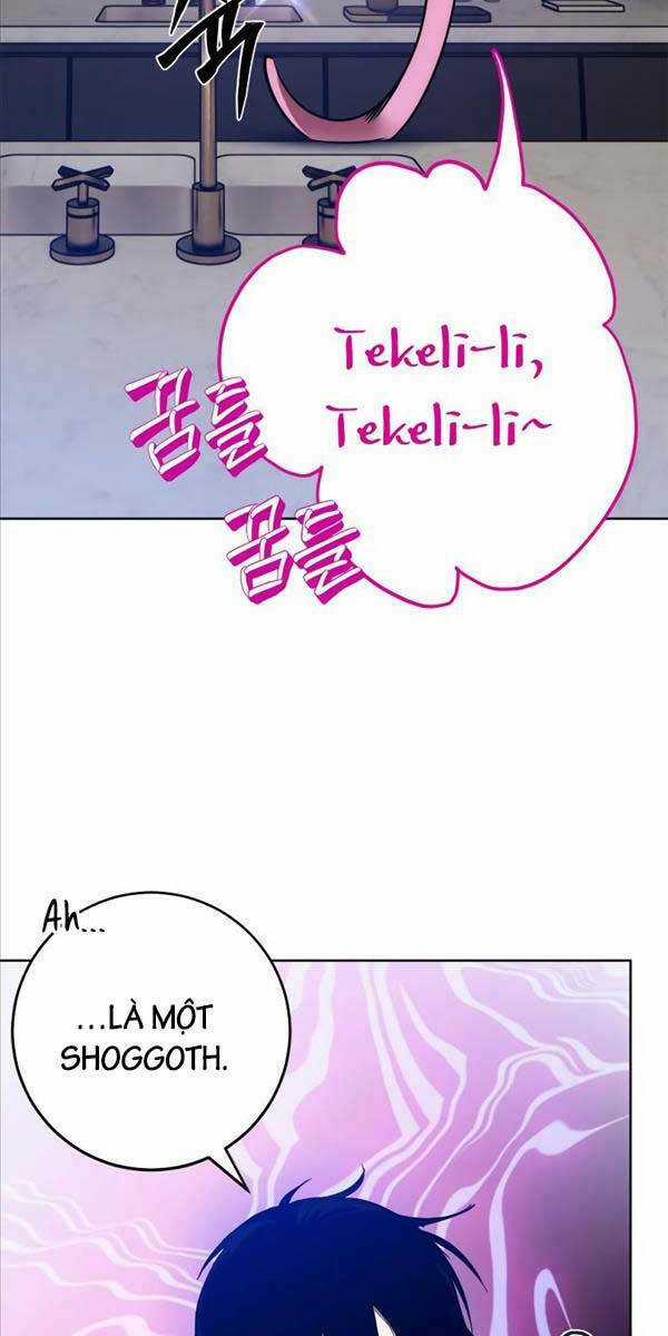 Trở Lại Thành Người Chơi Chapter 126 trang 91