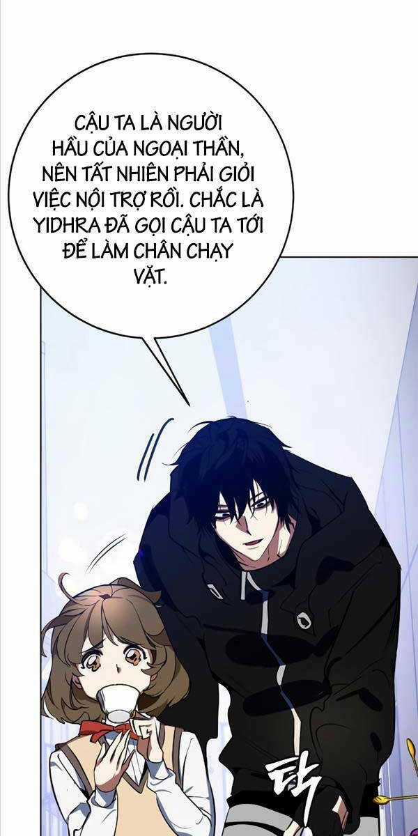 Trở Lại Thành Người Chơi Chapter 126 trang 97