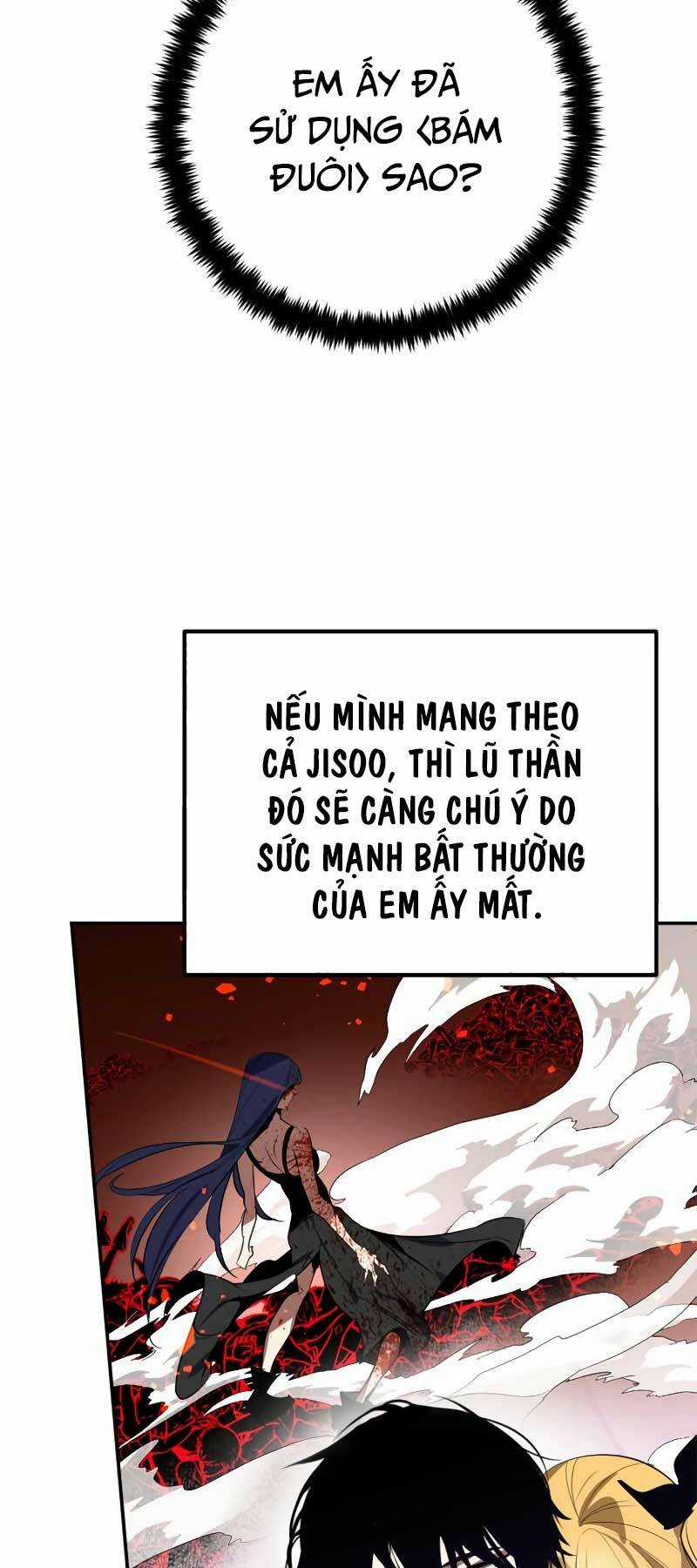 Trở Lại Thành Người Chơi Chapter 127 trang 10