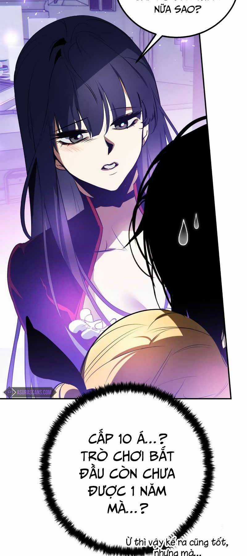 Trở Lại Thành Người Chơi Chapter 127 trang 12