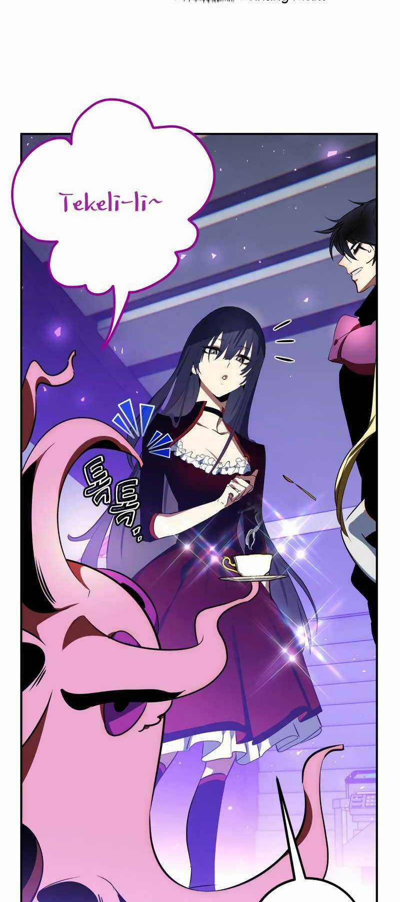 Trở Lại Thành Người Chơi Chapter 127 trang 13