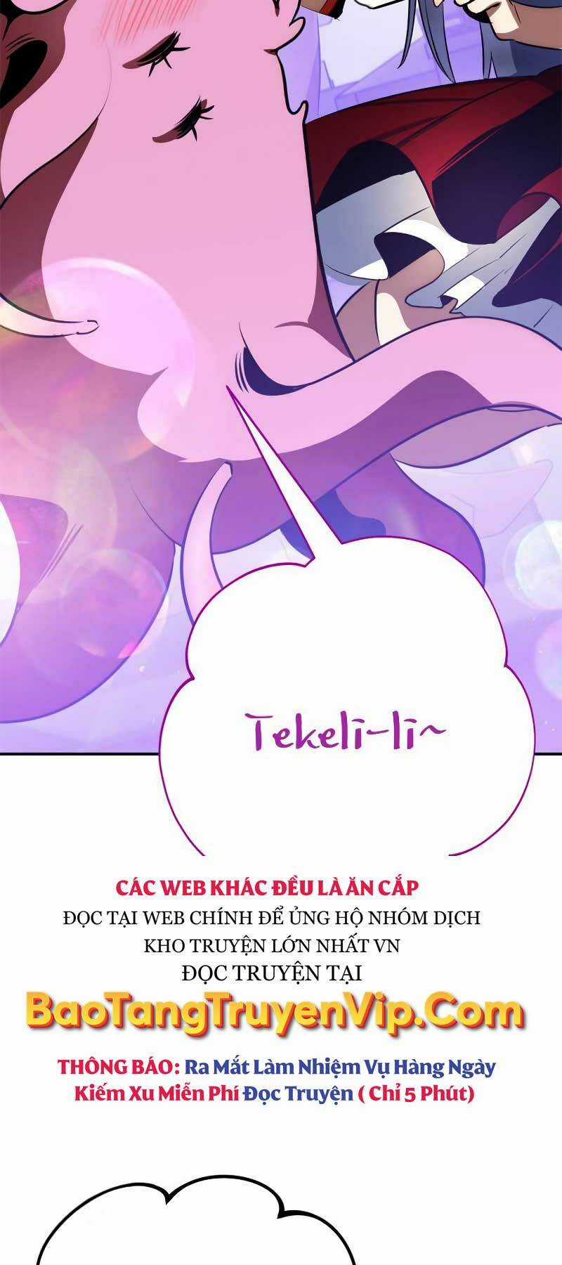 Trở Lại Thành Người Chơi Chapter 127 trang 15