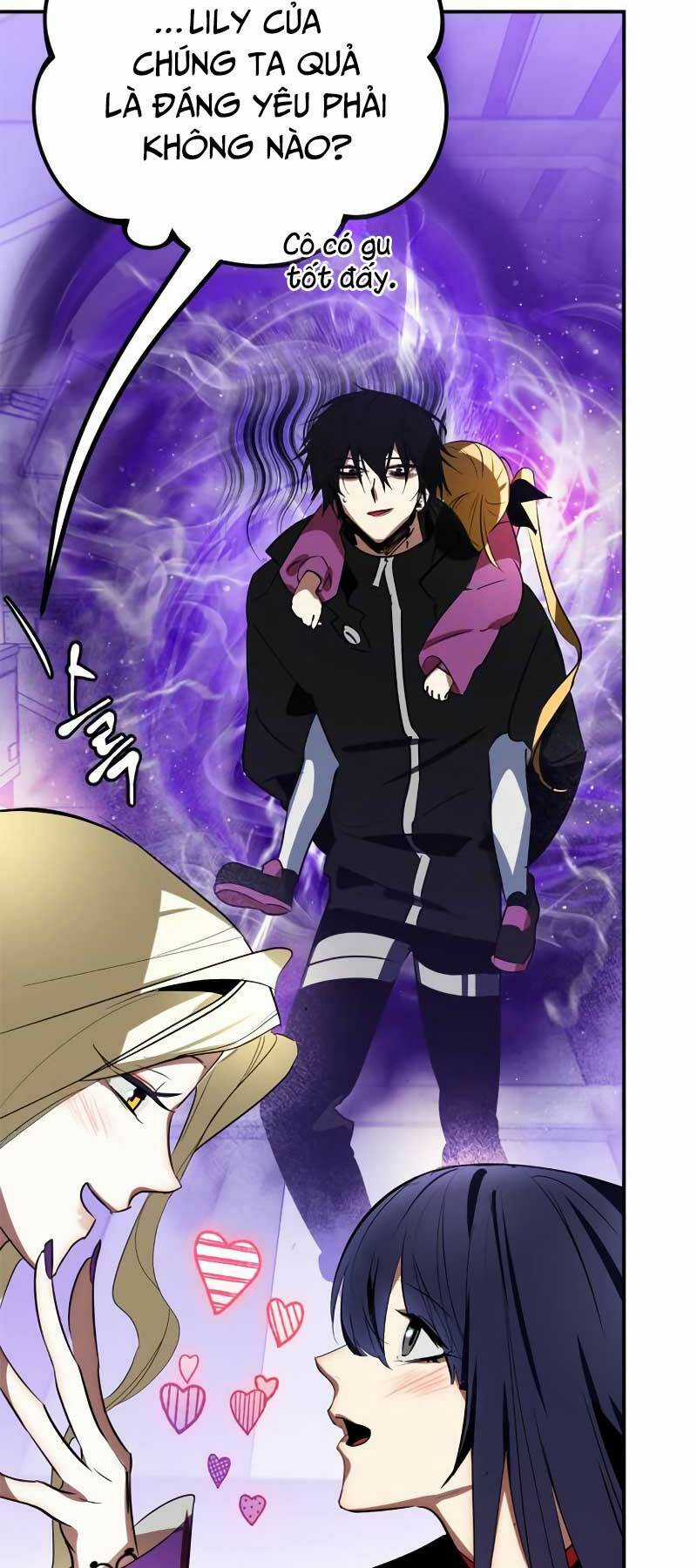 Trở Lại Thành Người Chơi Chapter 127 trang 16