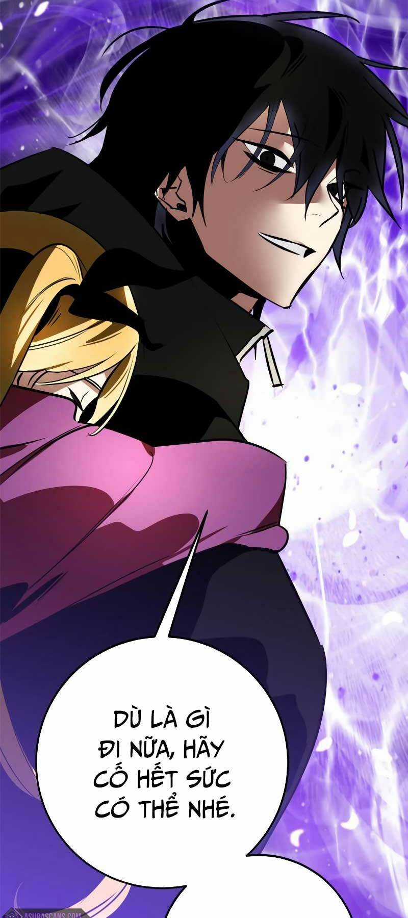 Trở Lại Thành Người Chơi Chapter 127 trang 18