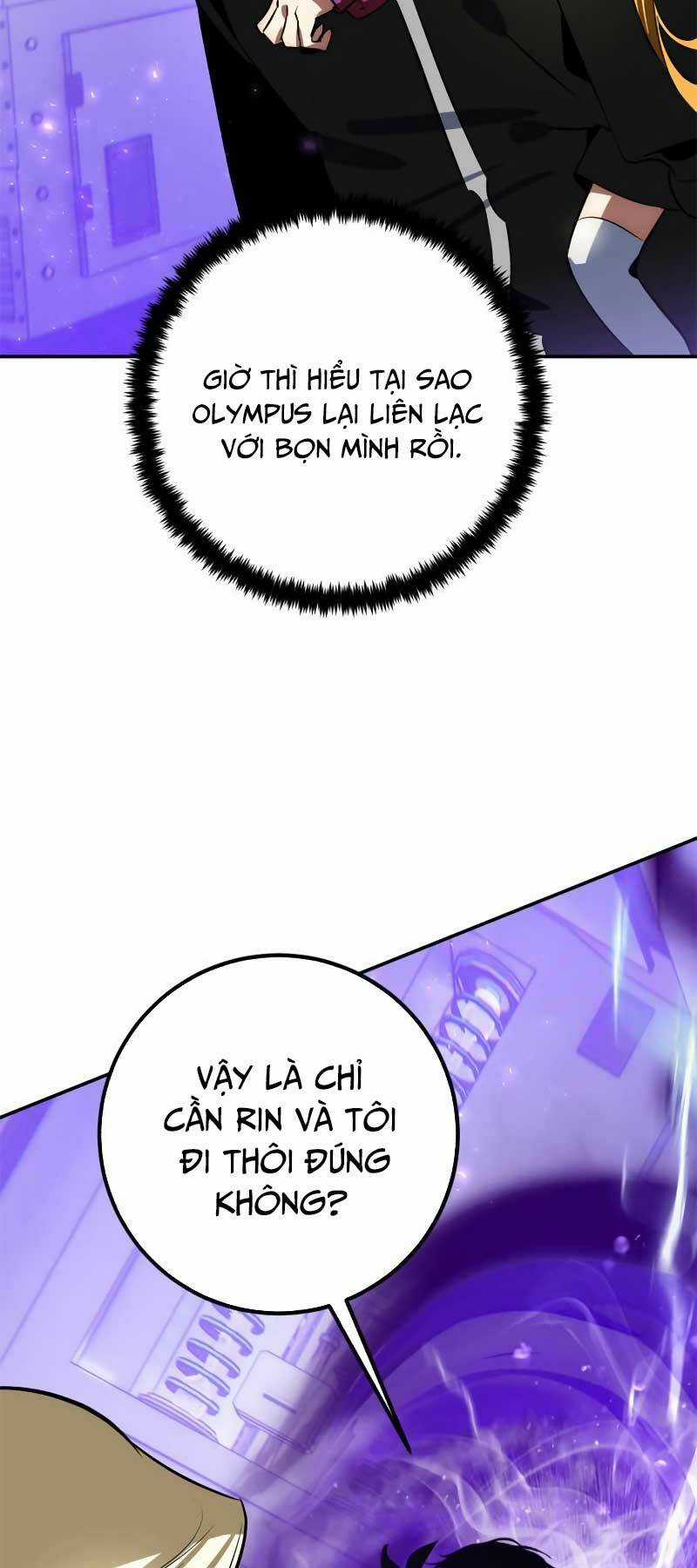 Trở Lại Thành Người Chơi Chapter 127 trang 2