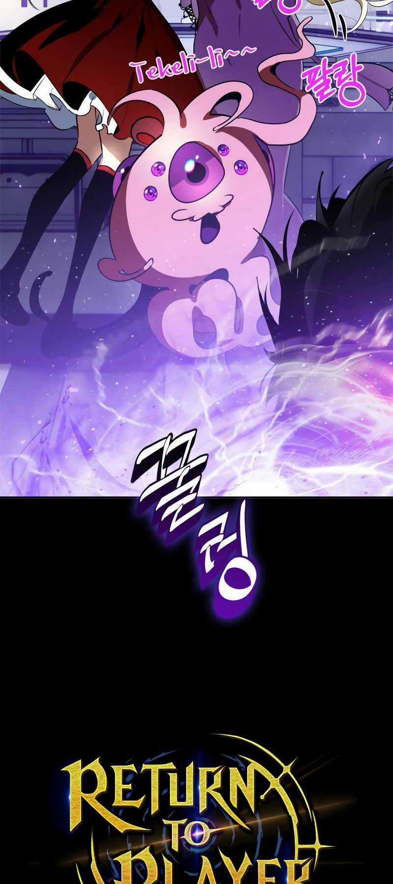 Trở Lại Thành Người Chơi Chapter 127 trang 20