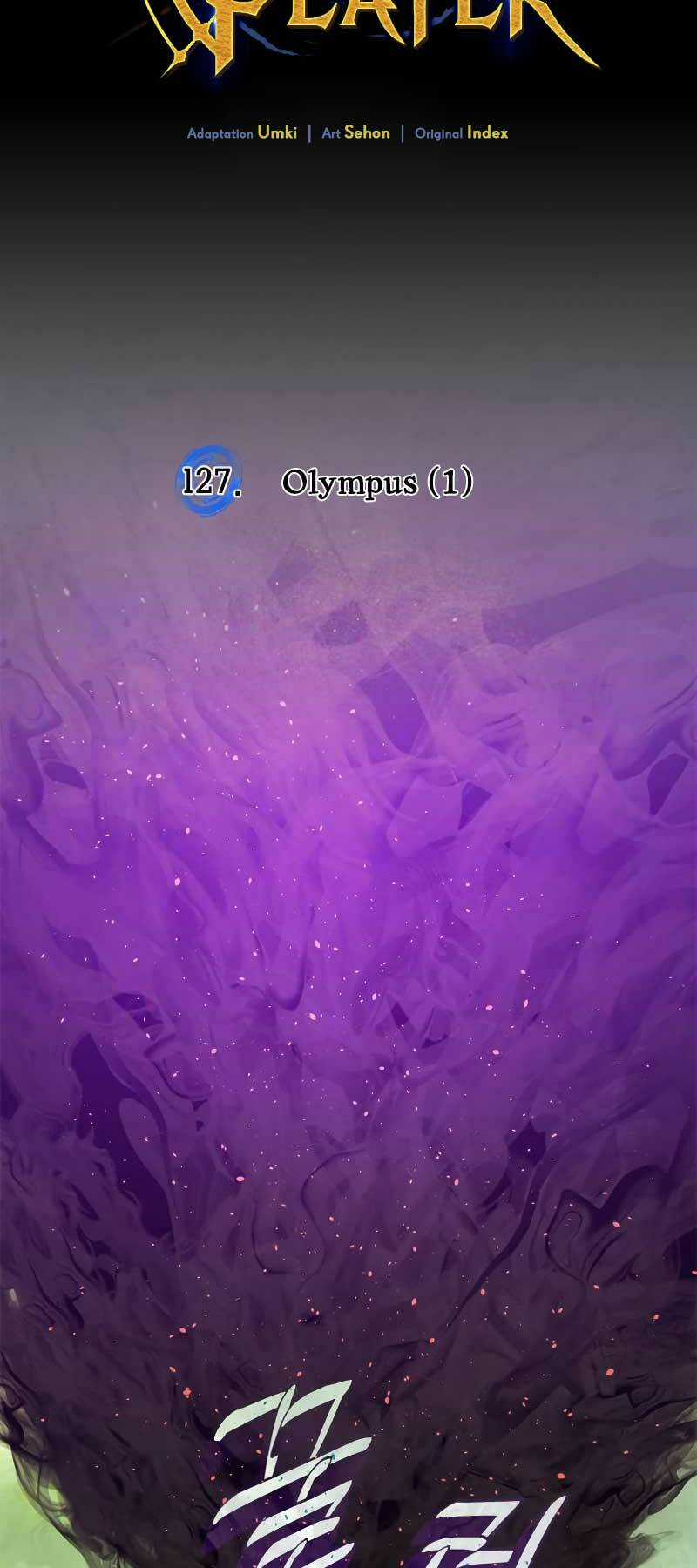 Trở Lại Thành Người Chơi Chapter 127 trang 21