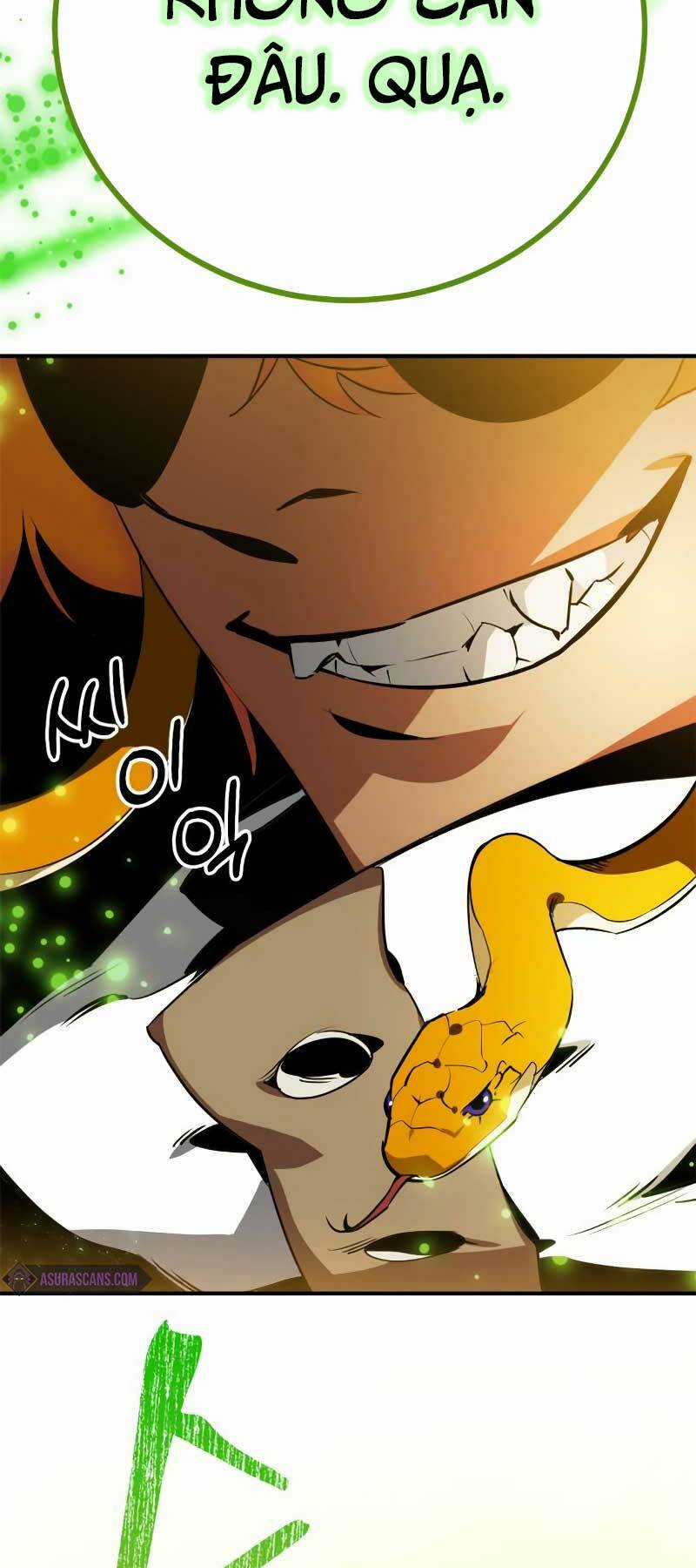 Trở Lại Thành Người Chơi Chapter 127 trang 26