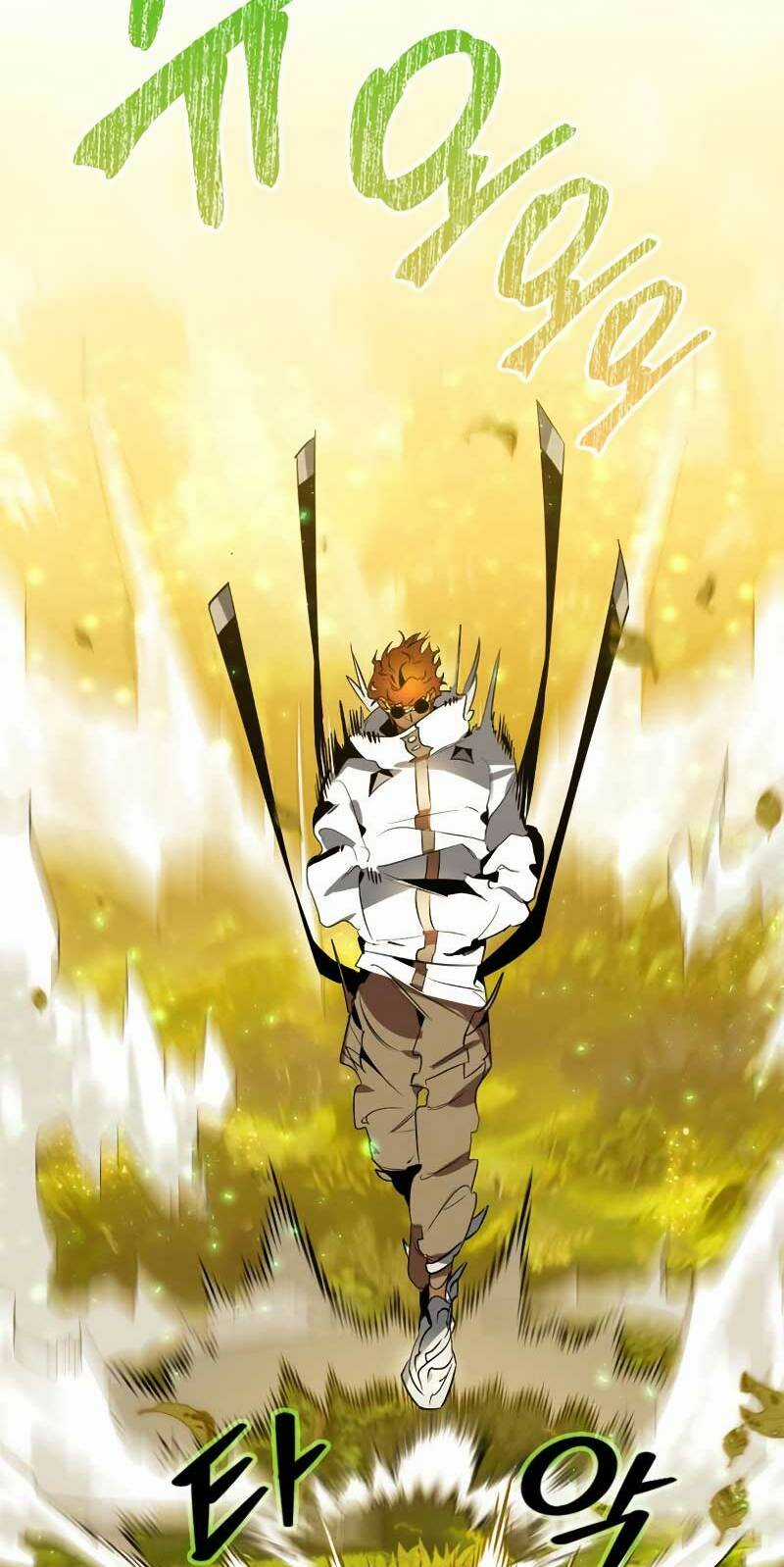 Trở Lại Thành Người Chơi Chapter 127 trang 27