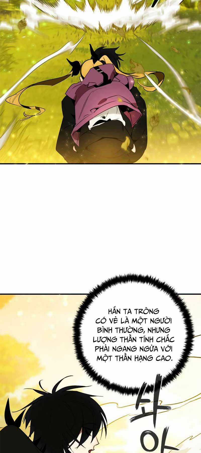 Trở Lại Thành Người Chơi Chapter 127 trang 28