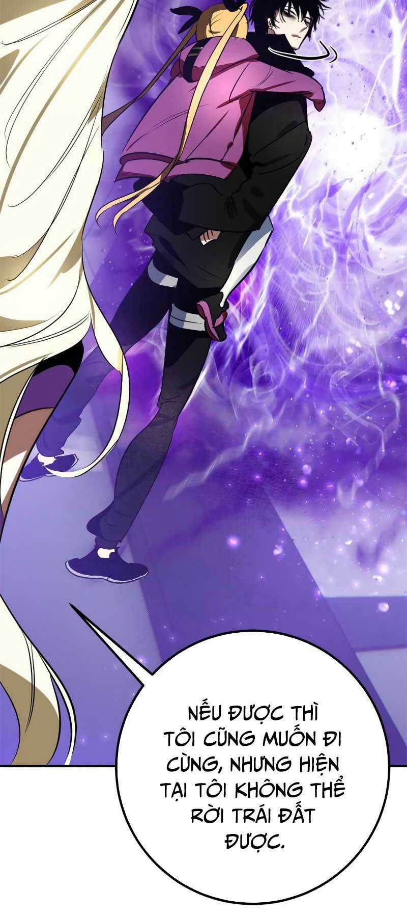 Trở Lại Thành Người Chơi Chapter 127 trang 3