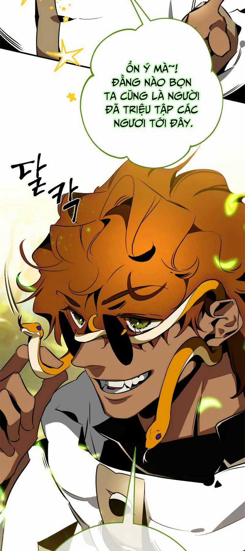 Trở Lại Thành Người Chơi Chapter 127 trang 30