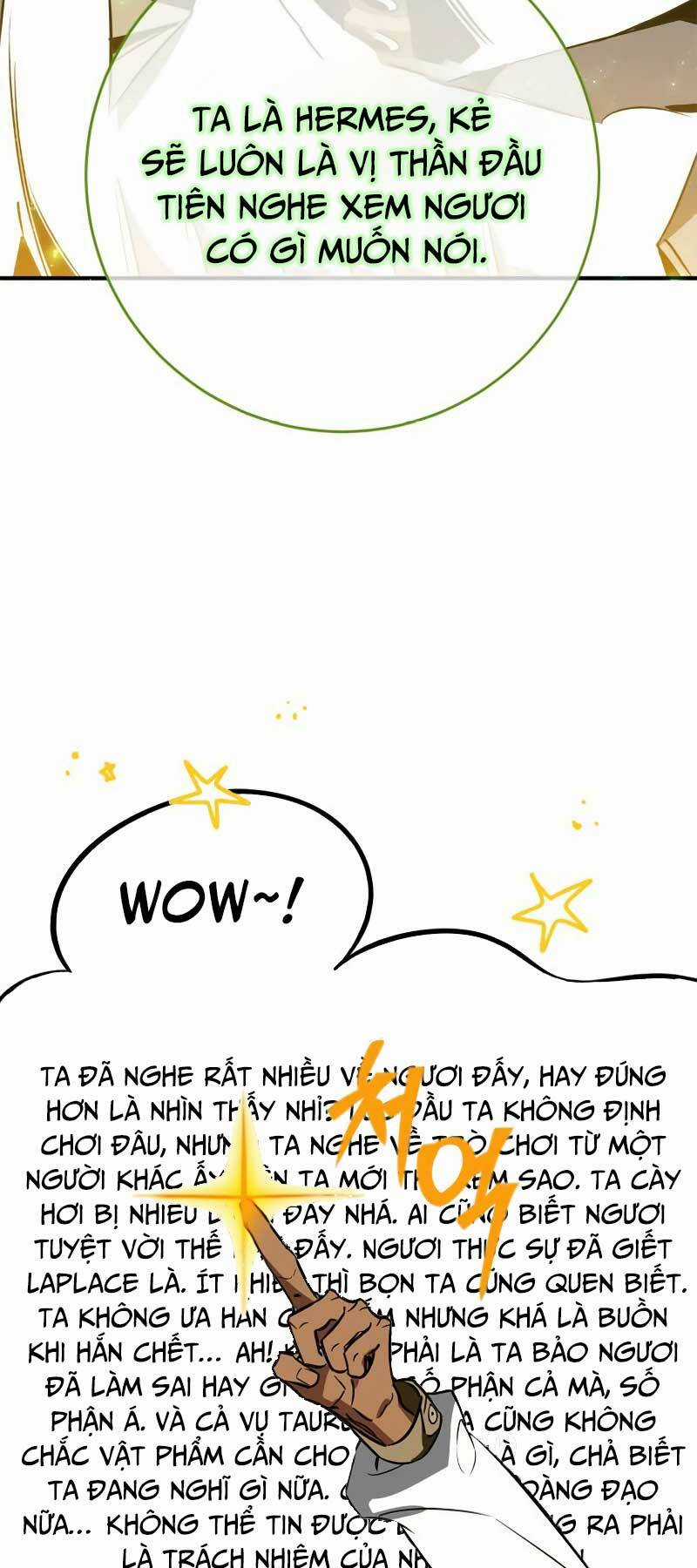 Trở Lại Thành Người Chơi Chapter 127 trang 31