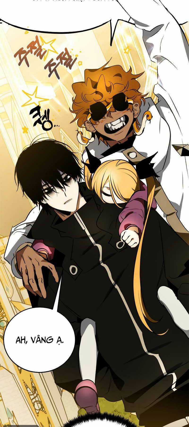 Trở Lại Thành Người Chơi Chapter 127 trang 32