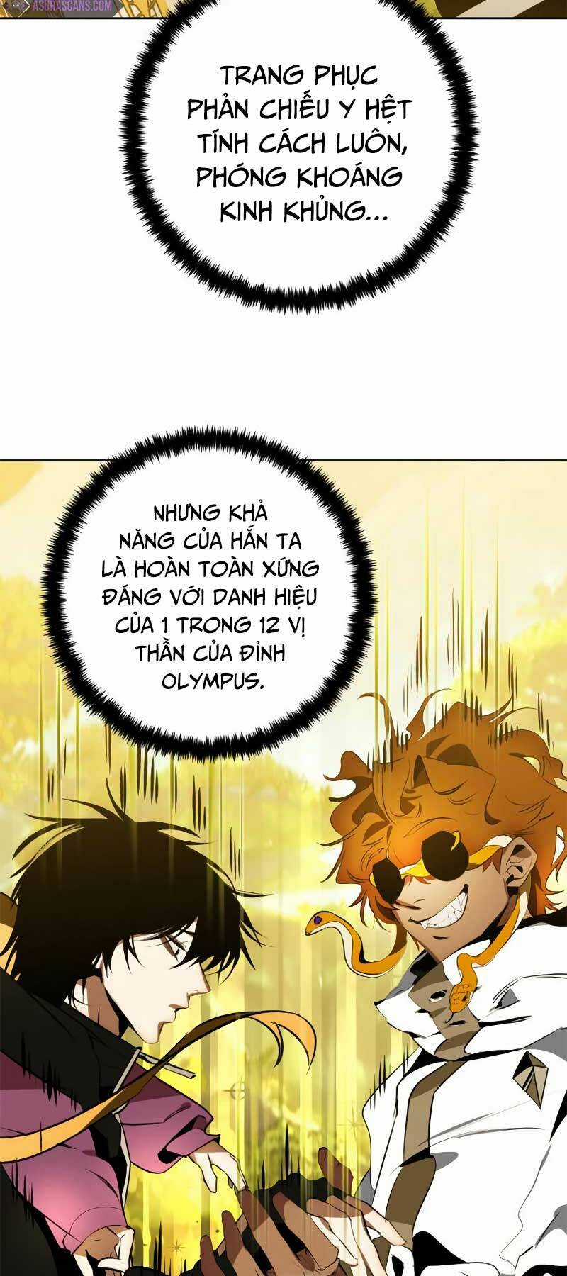 Trở Lại Thành Người Chơi Chapter 127 trang 33