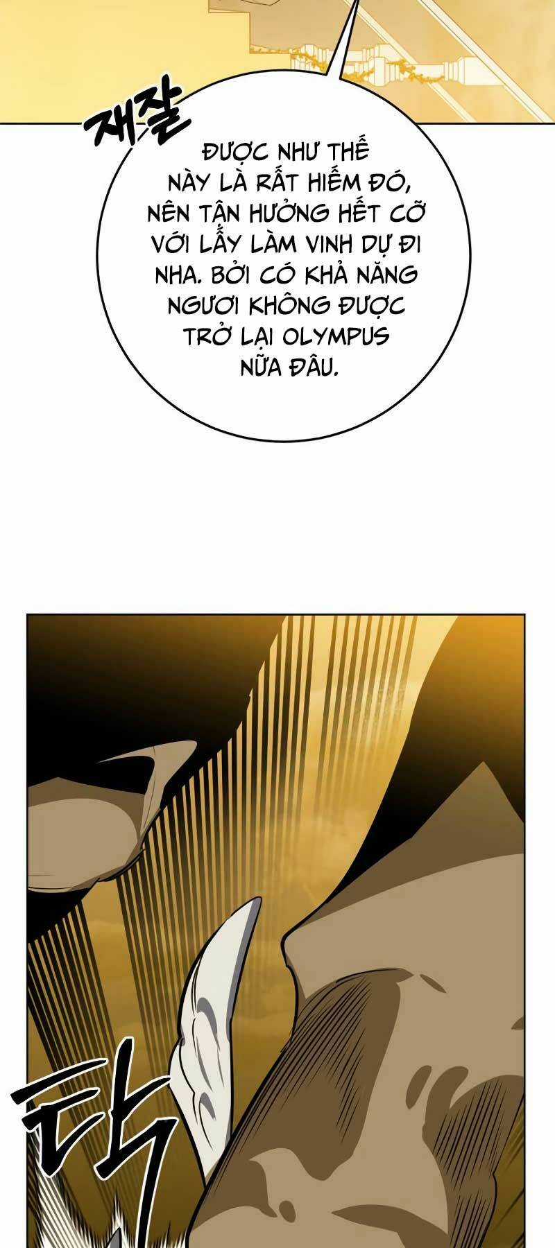 Trở Lại Thành Người Chơi Chapter 127 trang 35