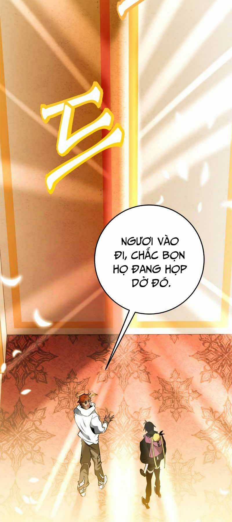 Trở Lại Thành Người Chơi Chapter 127 trang 37