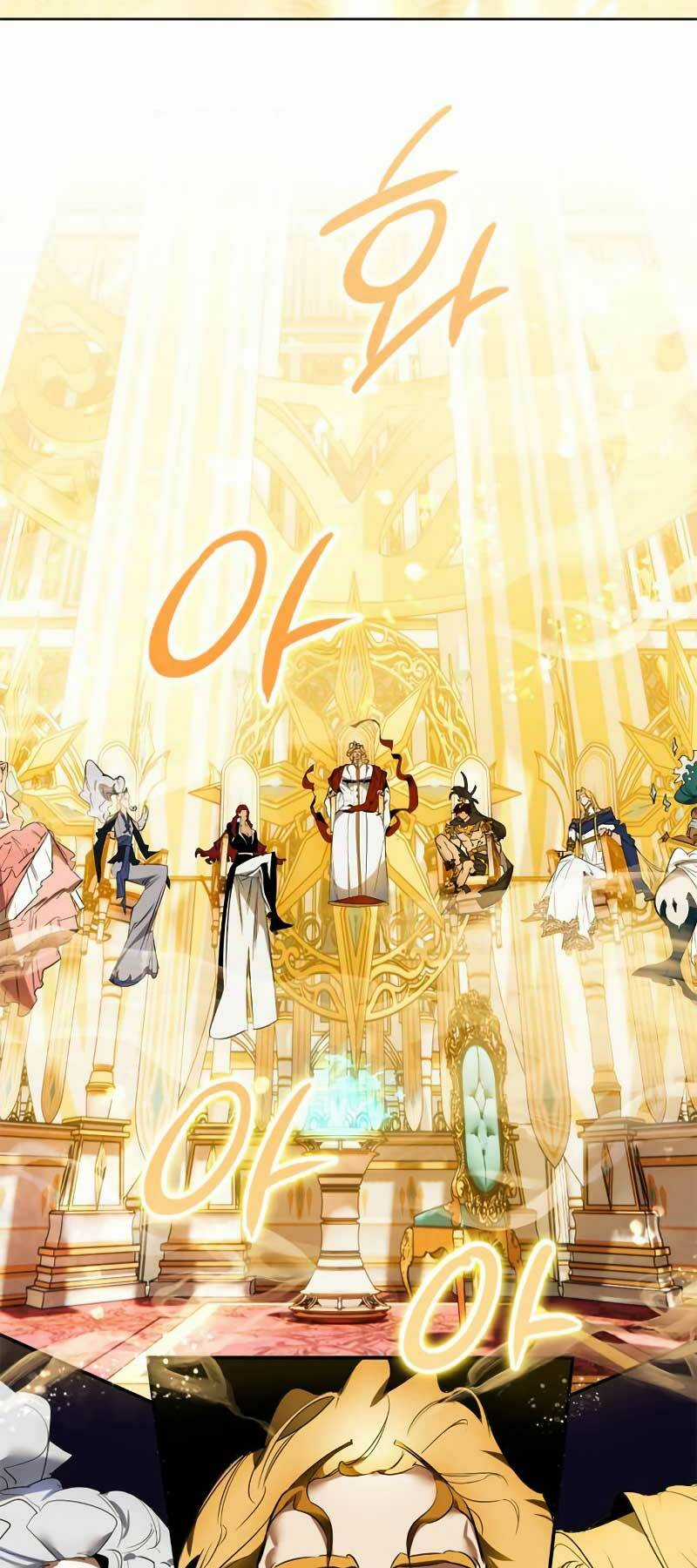 Trở Lại Thành Người Chơi Chapter 127 trang 38