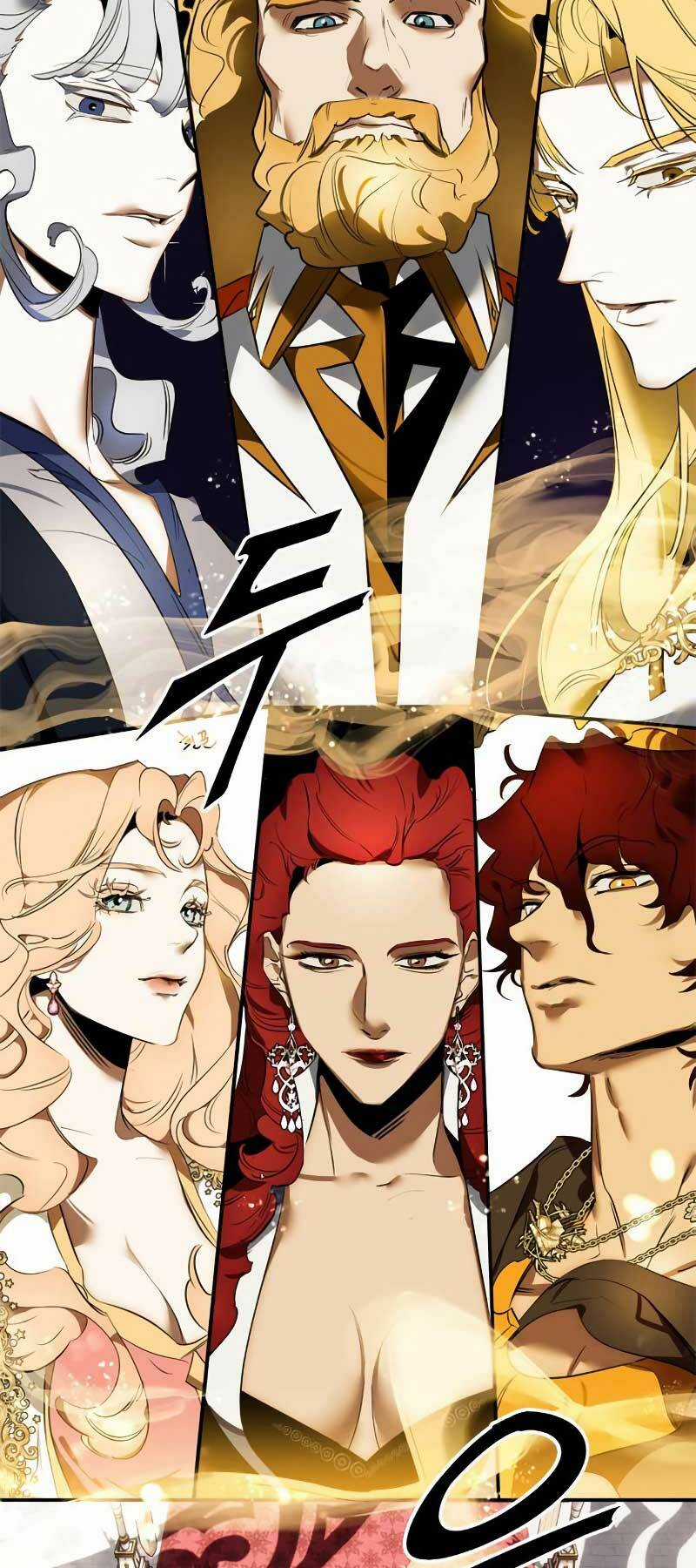 Trở Lại Thành Người Chơi Chapter 127 trang 39