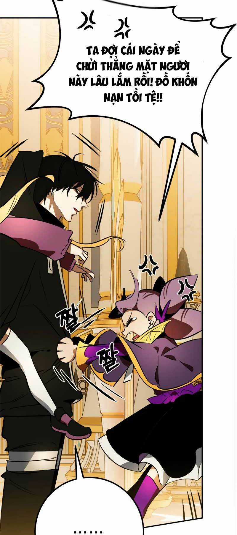 Trở Lại Thành Người Chơi Chapter 127 trang 44