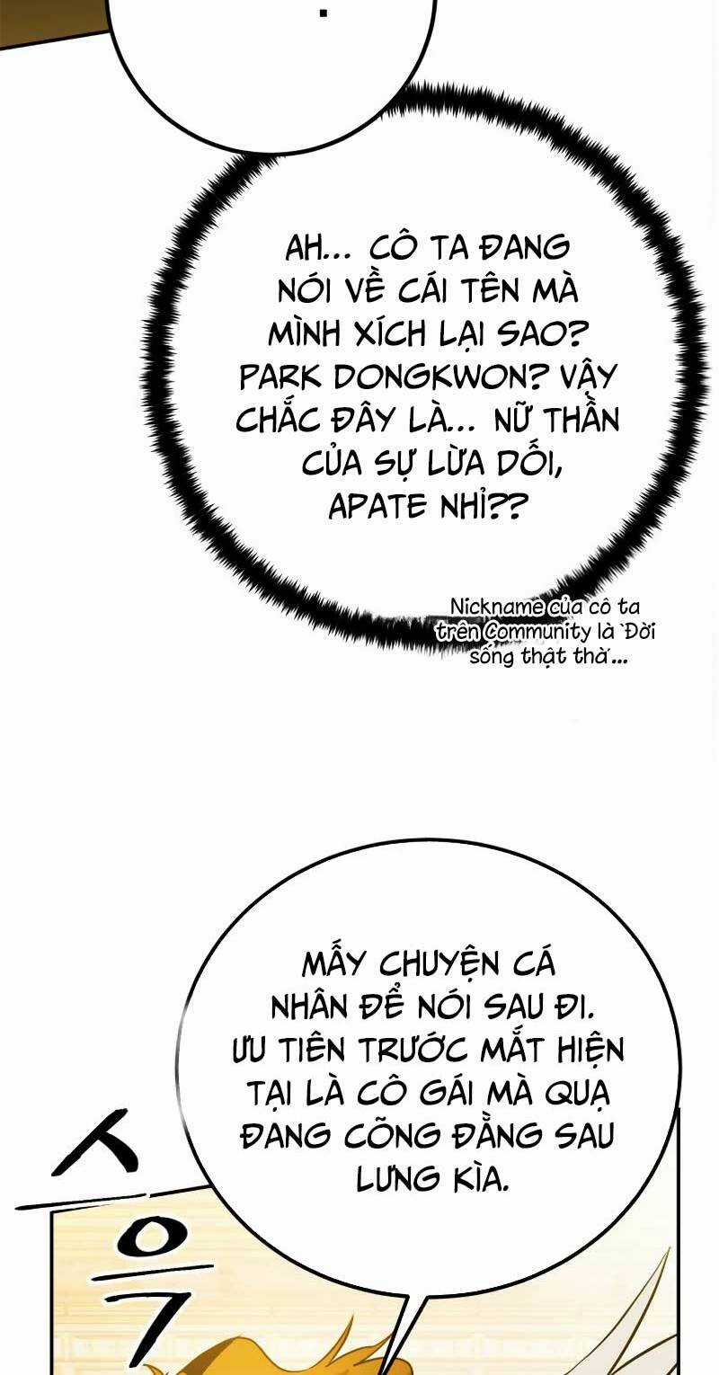 Trở Lại Thành Người Chơi Chapter 127 trang 45