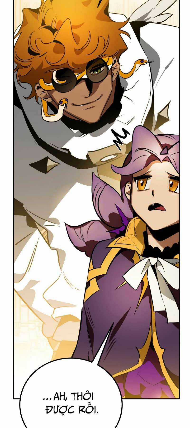 Trở Lại Thành Người Chơi Chapter 127 trang 46