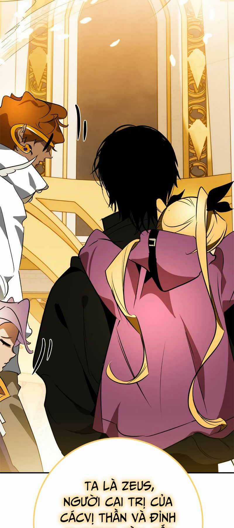 Trở Lại Thành Người Chơi Chapter 127 trang 48