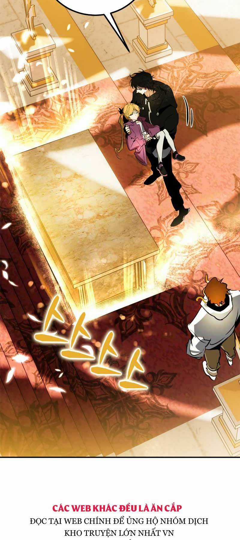 Trở Lại Thành Người Chơi Chapter 127 trang 51