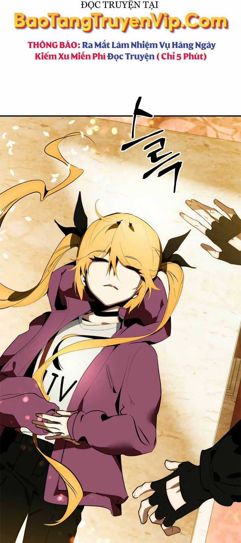 Trở Lại Thành Người Chơi Chapter 127 trang 52