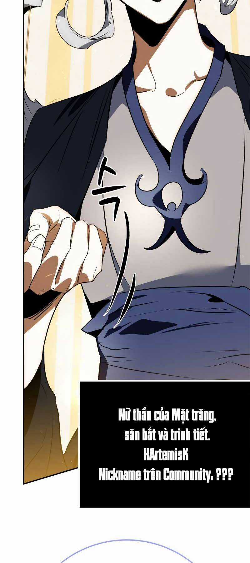 Trở Lại Thành Người Chơi Chapter 127 trang 56