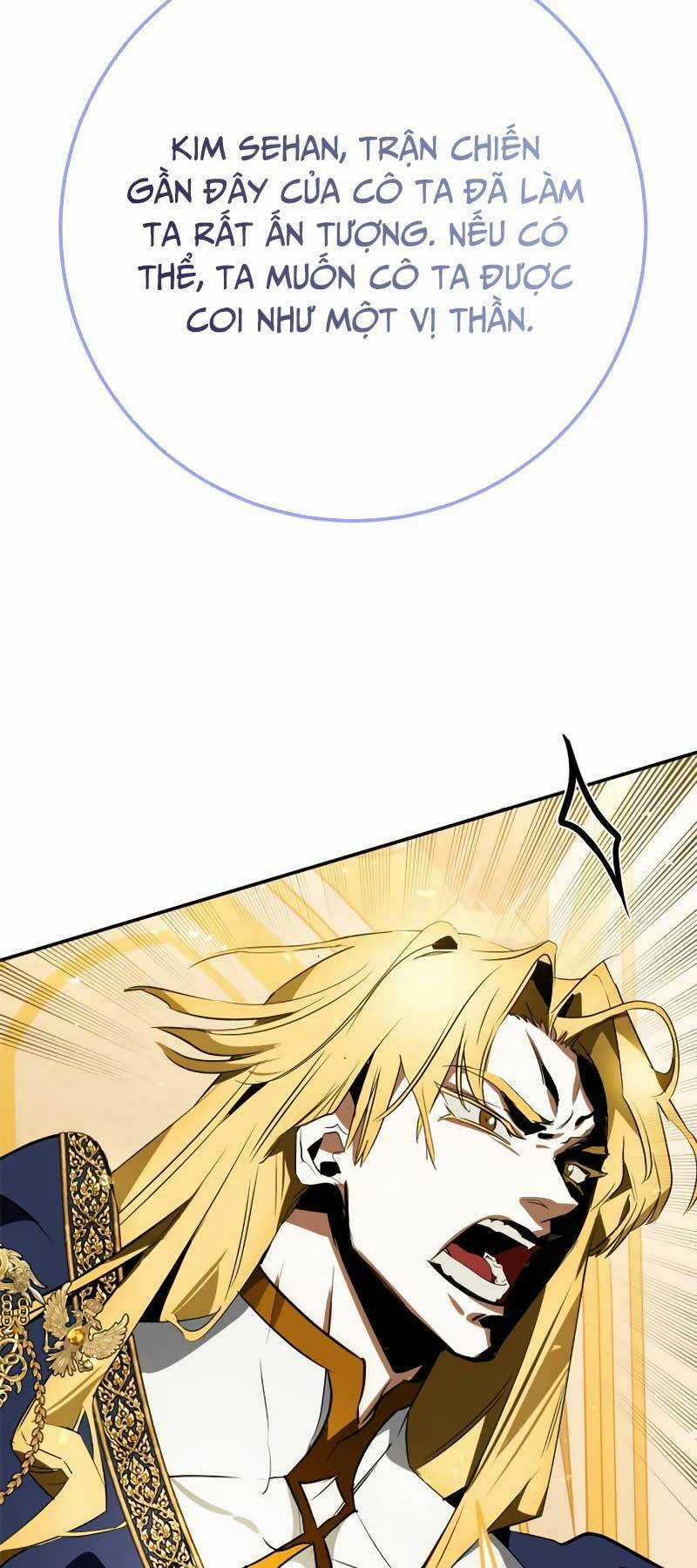 Trở Lại Thành Người Chơi Chapter 127 trang 57