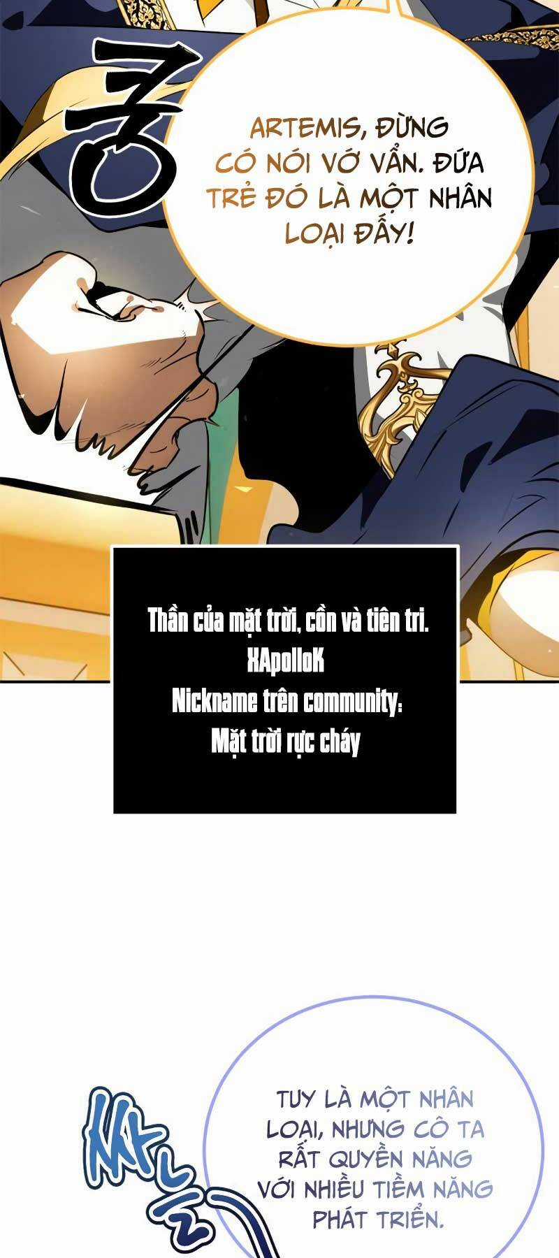 Trở Lại Thành Người Chơi Chapter 127 trang 58