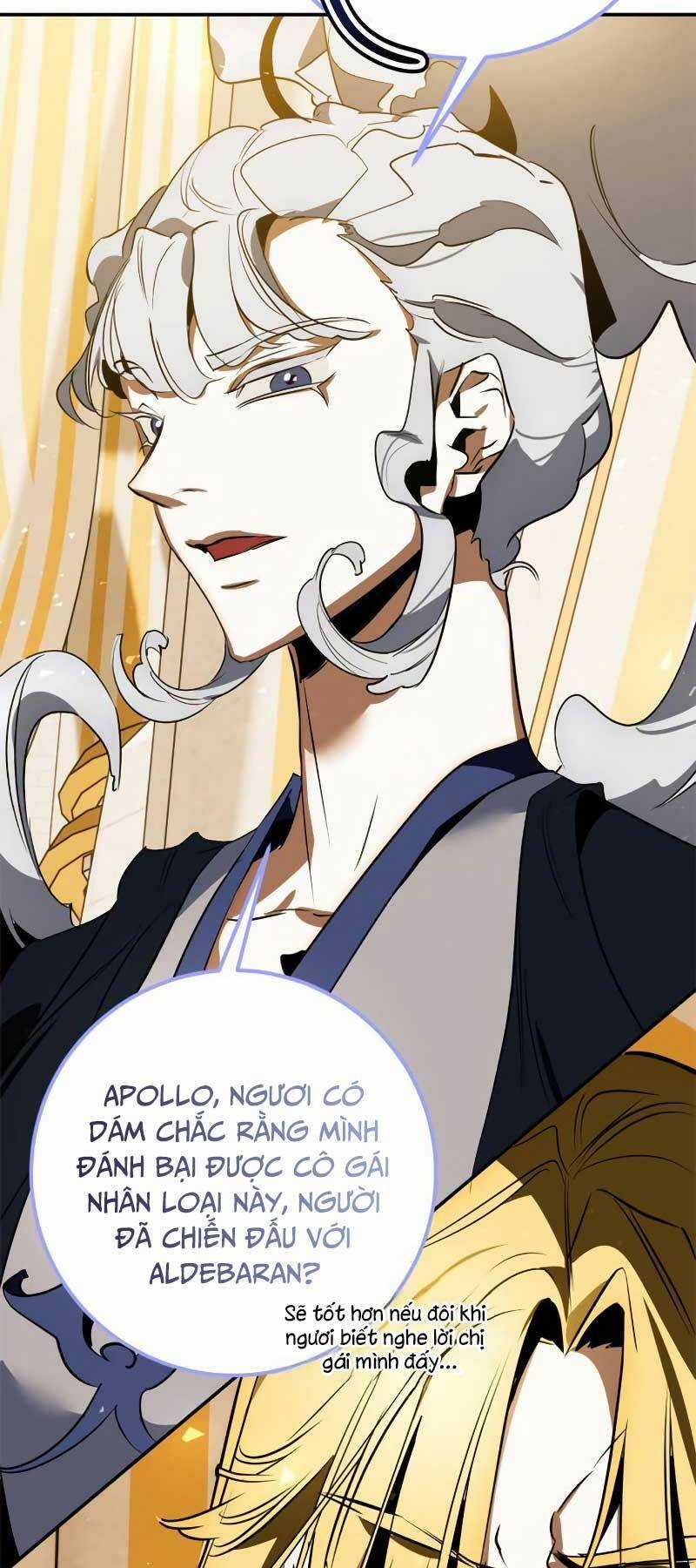 Trở Lại Thành Người Chơi Chapter 127 trang 59