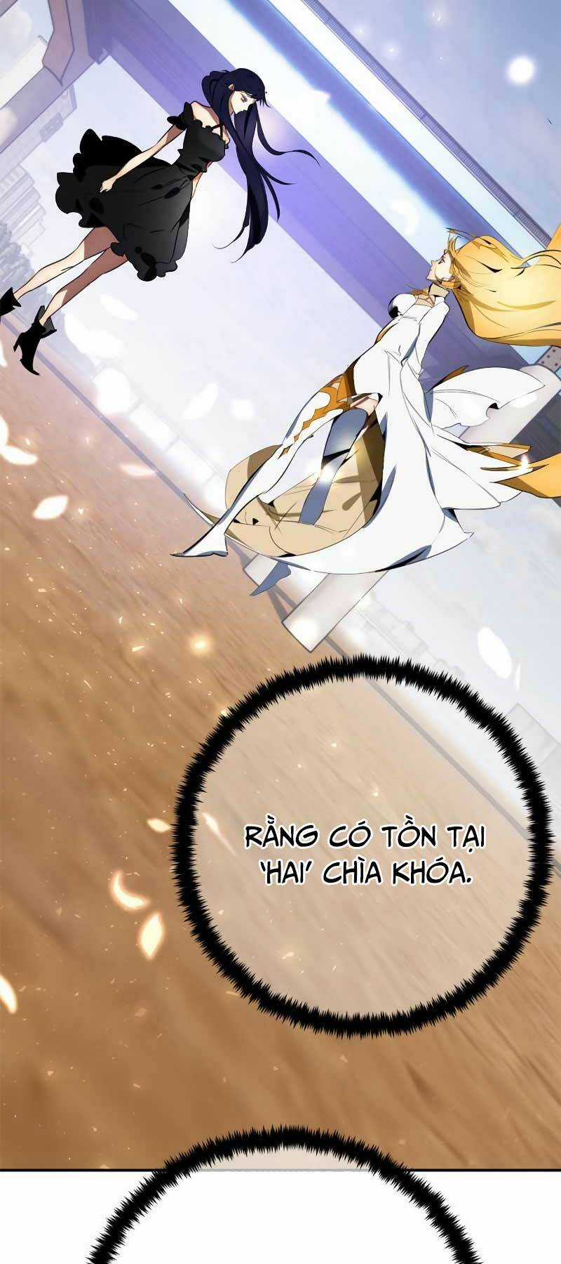 Trở Lại Thành Người Chơi Chapter 127 trang 6