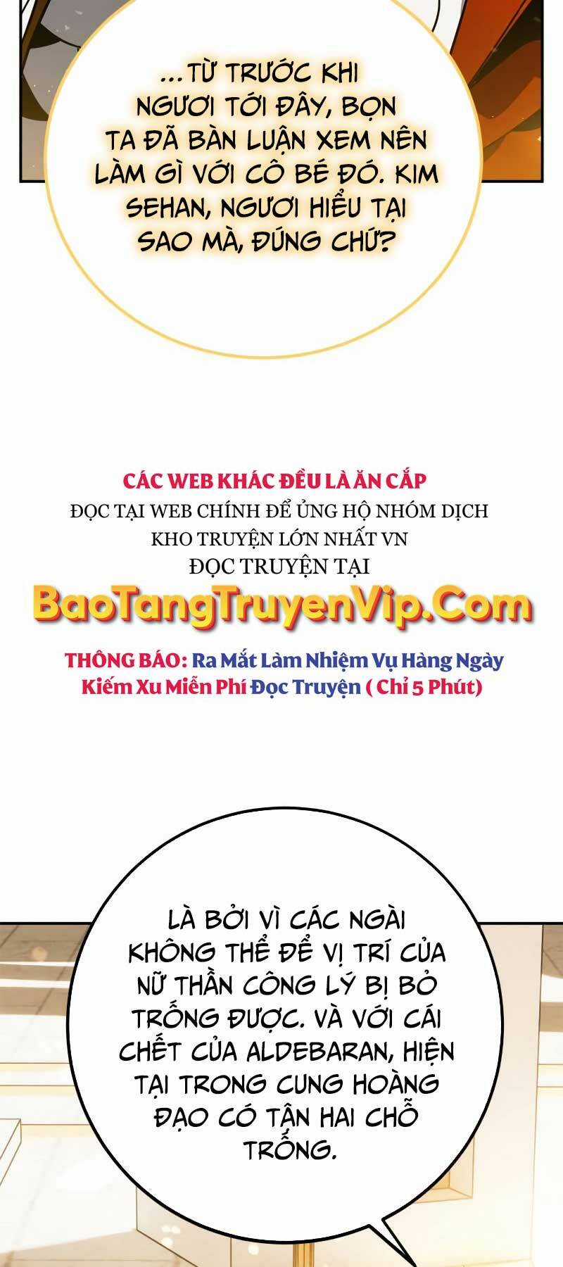 Trở Lại Thành Người Chơi Chapter 127 trang 62