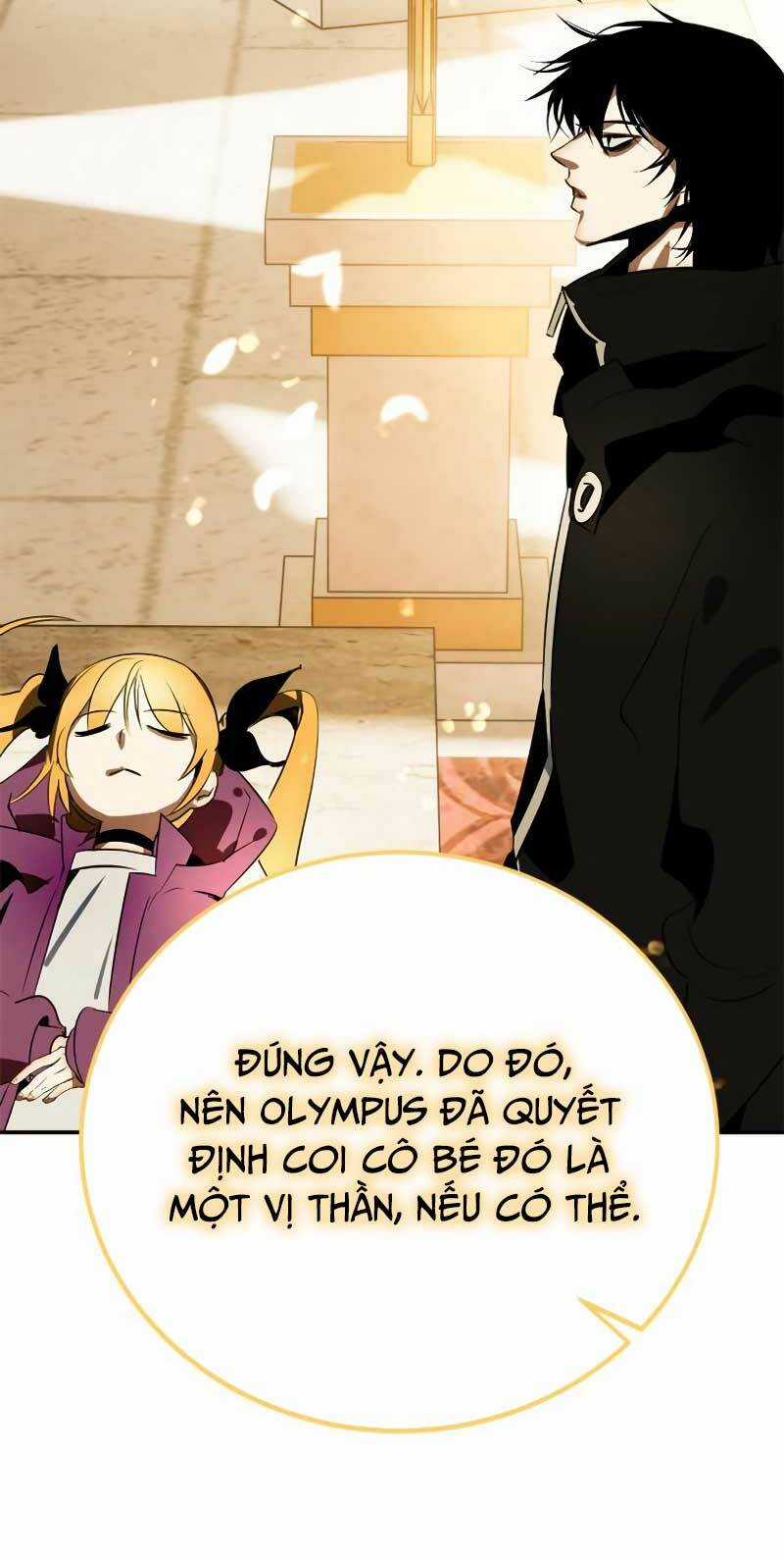 Trở Lại Thành Người Chơi Chapter 127 trang 63