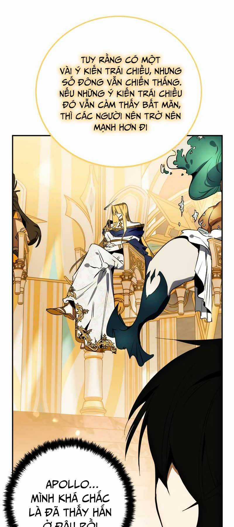 Trở Lại Thành Người Chơi Chapter 127 trang 64