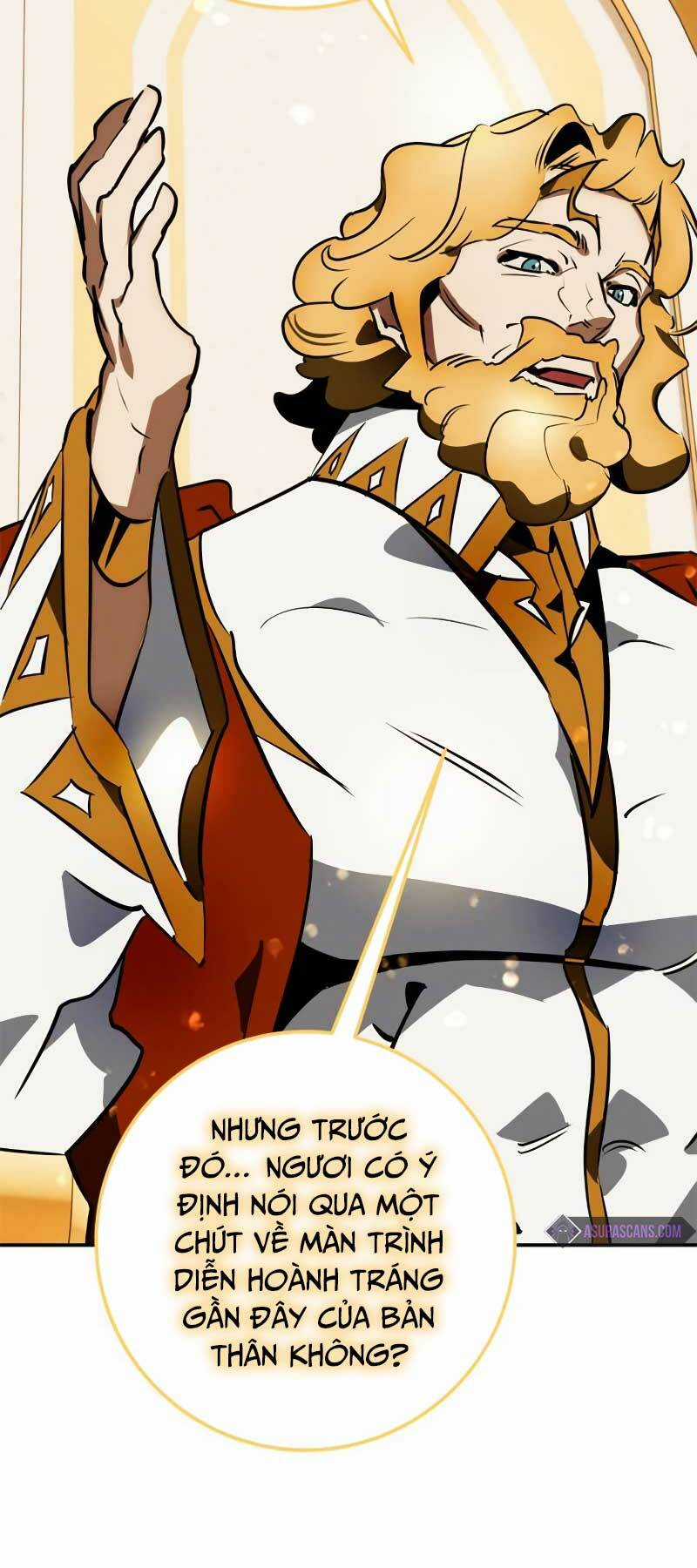 Trở Lại Thành Người Chơi Chapter 127 trang 66