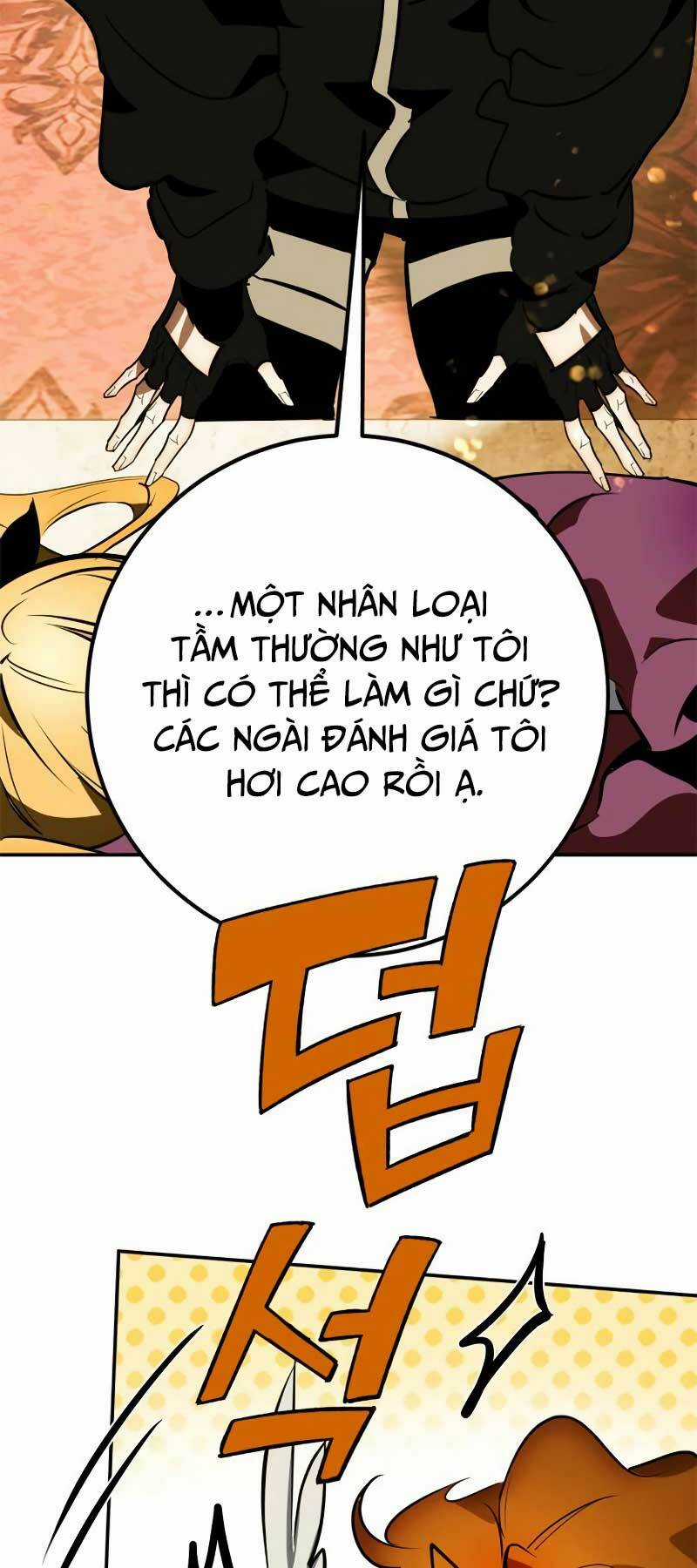 Trở Lại Thành Người Chơi Chapter 127 trang 68